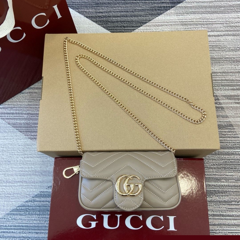 G*u*i satchel bags